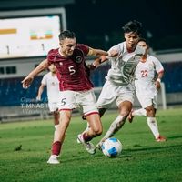 Tekanan kepada Zainudin Amali dan Indra Sjafri Meningkat usai Indonesia U-23 Gagal di SEA Games 2025
