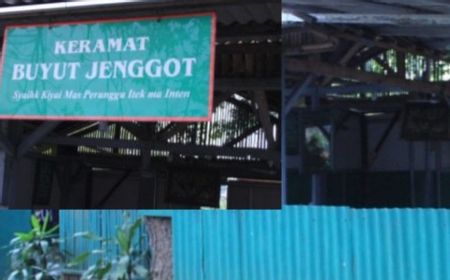 Pemkot Tangerang Bilang Makam Mbah Buyut Tak Bisa Direkomendasikan Jadi Cagar Budaya, Simak Alasannya