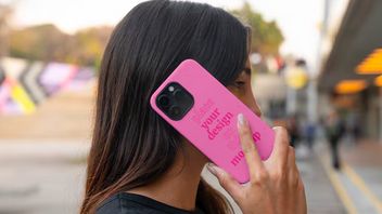 Selain Melindungi, Casing HP Juga Bermanfaat untuk Estetika hingga Perbaiki Mood