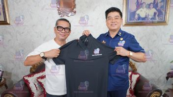 Bung Ropan Rekomendasikan 4 Kandidat Pelatih Timnas