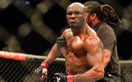 Kamaru Usman Beri Jalan Conor McGregor untuk Duel Perebutan Gelar, tapi Ada Syaratnya