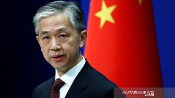 China Will Not Obey The United States On SWIFT, Continue To Establish Trade With Russia