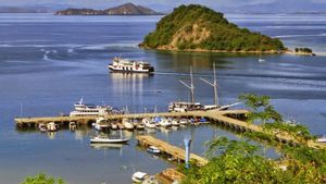 Labuan Bajo Bakal Ditekankan untuk Pariwisata Berkelanjutan