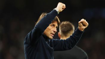 Conte's Surprising Recognition Of Rumors Of Coaching Napoli: I Just Want To Enjoy Life