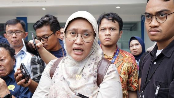 KPAI Will Report Oddities In The Death Case Of Afif Maulana To Jokowi