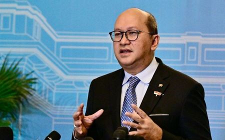 Danantara Terbuka dengan Proyek yang Diajukan Pemerintah, Bakal Dianalisis Cermat