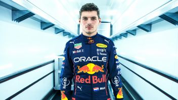 Belgian GP Formula 1: Max Verstappen Aims For Eight Consecutive Victorys This Season