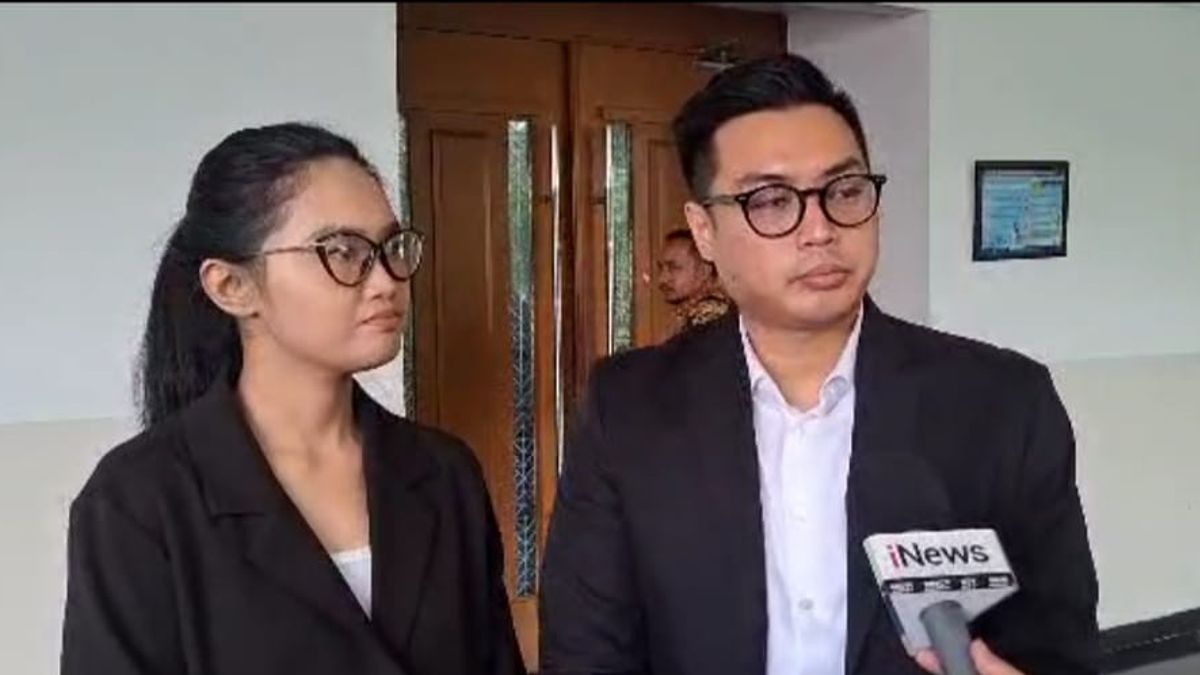 MNC Nilai Bukti CMNP Lemah, Sebut Hanya Fotokopi