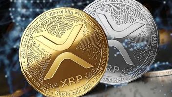 XRP Predicted Flying, Crypto Analyst Reveals Reason