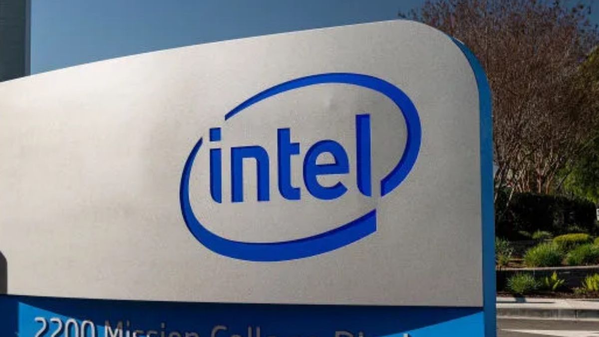 Intel Bakal PHK Ribuan Karyawan, Ini Bocoran Informasinya!