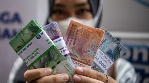 BI Siap Sebar Uang Tunai Rp180,9 Triliun Jelang Ramadan 2025