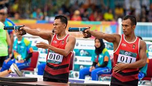 Kabar Gembira, Bali Bakal Jadi Tuan Rumah Kejuaraan Dunia Biathle/Triathle 2023 