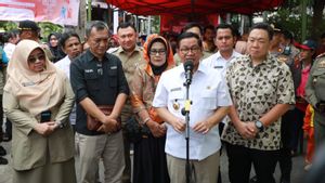 TPST Bantargebang Terancam Penuh, Pramono: Kita Segera Mulai Bangun PLTSa 