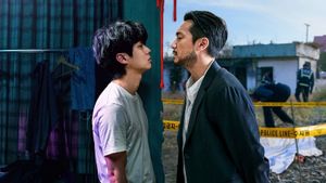 Sinopsis Drama Korea <i>A Killer Paradox</i>: Choi Woo Shik Tak Sengaja Jadi Pembunuh