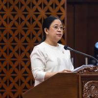 Milad ke-113, Puan Dorong Muhammadiyah Terus Berkhidmat untuk Umat