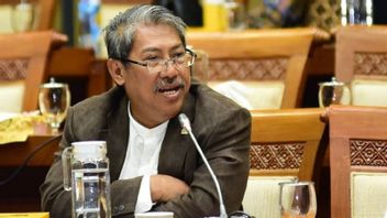 Anggota Komisi VII Minta Pemerintah Tindak Tegas Pelaku Ekspor Bijih Nikel Ilegal