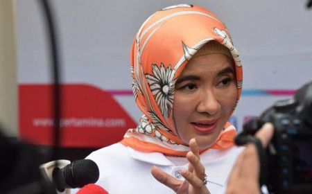 Jadi Satu-satunya Wakil Indonesia, Bos Pertamina Masuk Fortune Most Powerful Women 2024