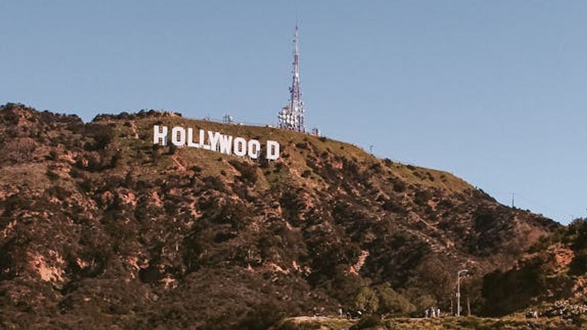Deretan Tempat Wisata yang Terdampak Kebakaran di Los Angeles
