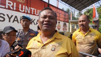 WNA Korban Selamat Penembakan di Badung Membaik, Polisi Segera Lakukan Pemeriksaan