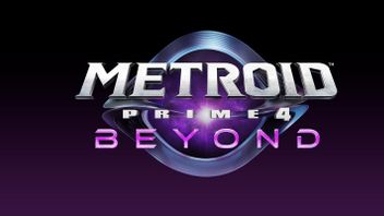 Metroid Prime 4: Beyond Will Release Next Year For Nintendo Switch