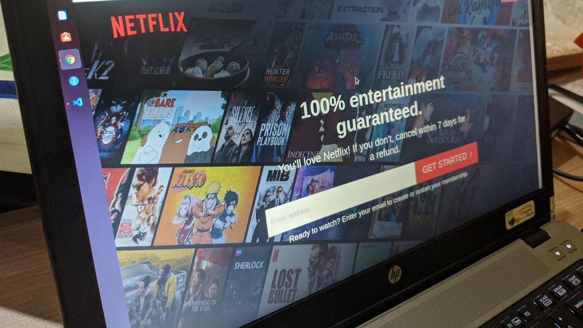 Bonnes Nouvelles Pour Les Abonnés Telkom, Maintenant Netflix Peut être Regardé