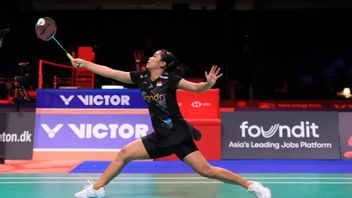 Denmark Open 2024: 3 Indonesian Representatives Play Today