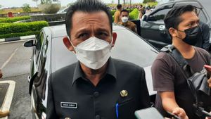 Gubernur Kepri Minta TNI AL Intensifkan Pengamanan Laut Natuna