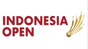 Indonesia Open 2027 Akan Digelar Selama Dua Pekan
