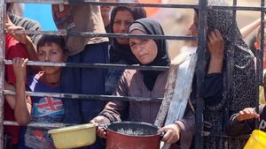 Netanyahu Tegaskan Israel Ingin Bebaskan Gaza dari Hamas, Bukan Ambil Alih Wilayah