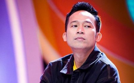 Dicap Pelawak Sombong, Denny Cagur: Memang Saya yang Dimaksud?