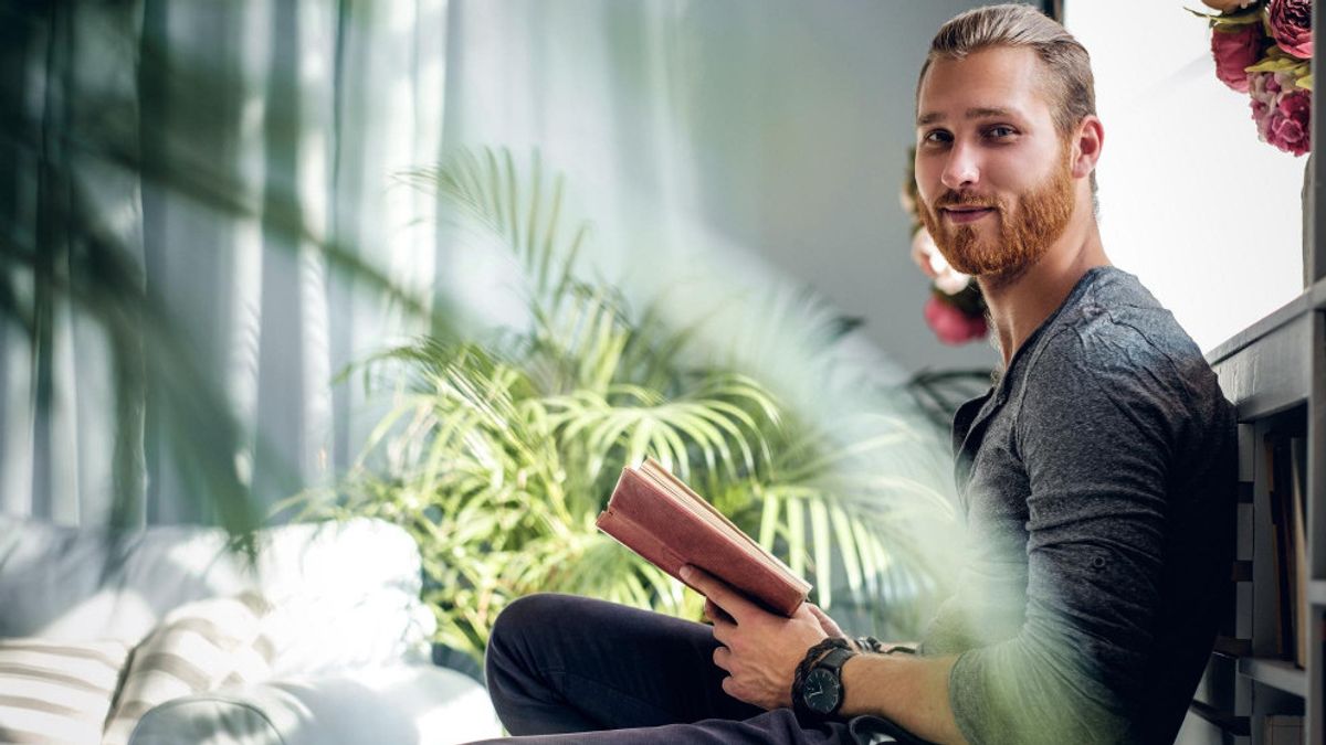 Based On Scientific Facts, Reading Fiction Stories Books Is Beneficial To Increase Empathy