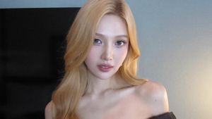 3 Tahun Tak Akting, Joy Red Velvet Main Drama Adaptasi Webtoon