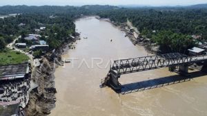 Banjir dan Longsor Lumpuhkan 3 Provinsi, Koalisi Sipil Mendesak Prabowo Tetapkan Darurat Nasional