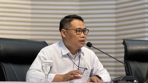 KPK Tegaskan Hanya Sita Dokumen Terkait Kasus Hasbi Hasan dari Linda Susanti