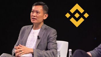 Richard Teng Ditunjuk Jadi CEO Binance, Gantikan Changpeng Zhao