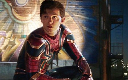 Keren, Selembar Halaman Komik Spider-Man Ini Laku Rp48 Miliar