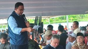 Kunjungan ke Makassar, Anies Baswedan Serap Aspirasi Forum Dosen 