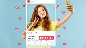 Cara Membuat Tulisan Miring di Instagram, Mudah Nggak Pakai Aplikasi Tambahan