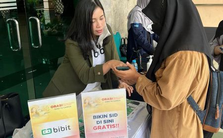 SBSN SR021 Resmi Diluncurkan, Bibit.id: Jadi Alternatif Passive Income yang Beri imbal Hasil Tetap dan Stabil