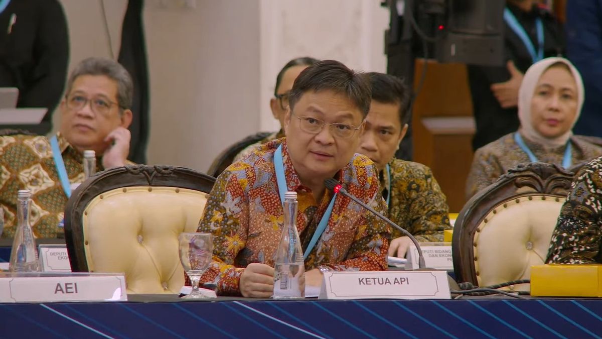 Pengusaha Tekstil Desak Pemerintah Berlakukan SNI Wajib Industri TPT, Kenapa?