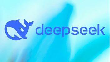 DeepSek Releases 