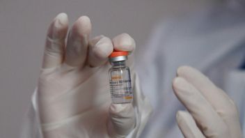 Pemkot Semarang Tunggu Tambahan Pasokan Vaksin COVID-19