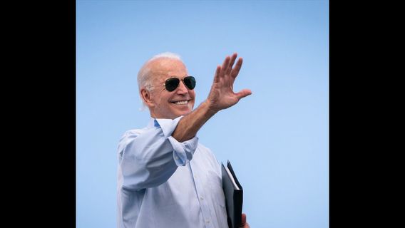 Tanggapan Keras Joe Biden atas Kudeta Militer Myanmar