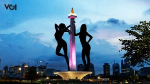 Tampak Riwayat Situs Porno di Konten Medsos, Transjakarta Minta Maaf