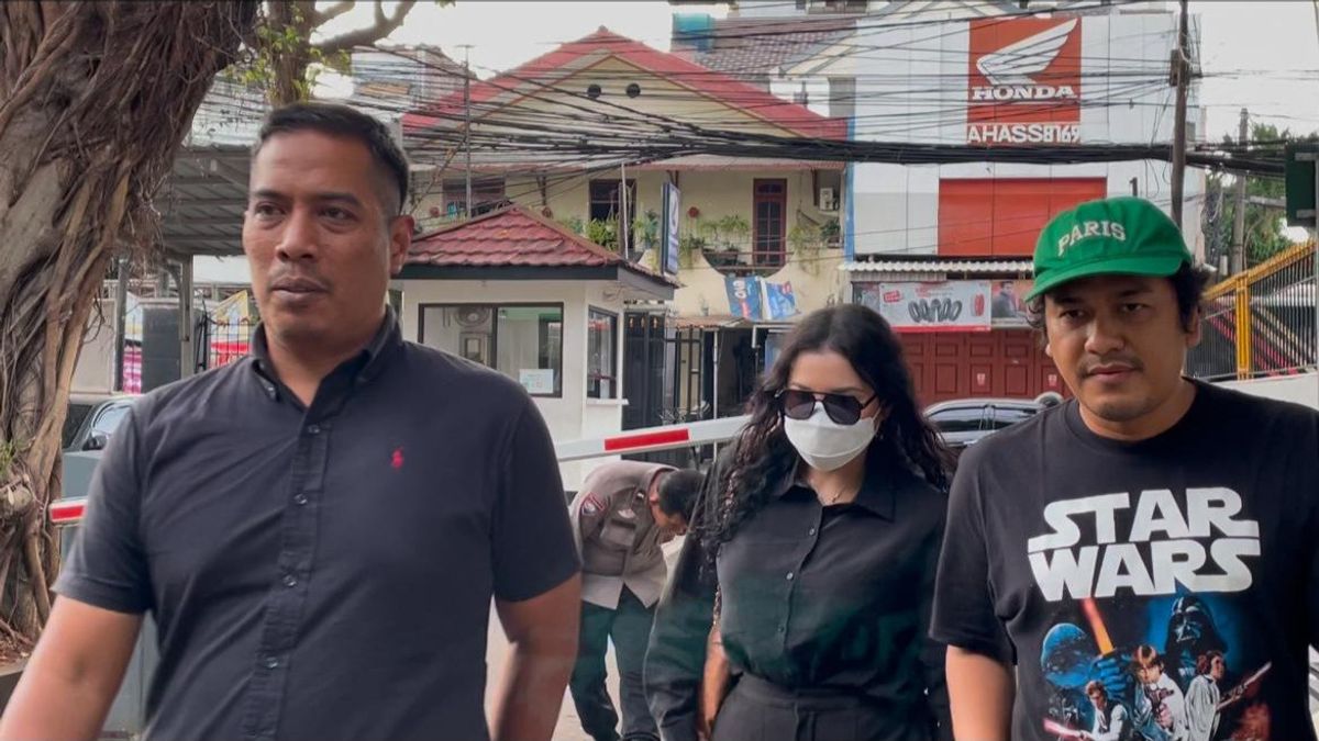 Pelaku Penyebar Video Syur Audrey Davis Tak Minta Maaf, David Bayu Mantap Lanjutkan Proses Hukum