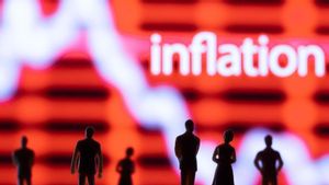 Ekonom Indef: Melandainya Inflasi Jadi Momentum Bagus Jelang Nataru 2023