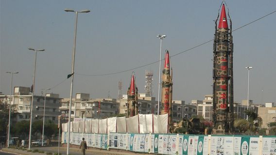 WNI di India dan Pakistan Diminta Waspada dan Menghindari Wilayah yang Terdampak Konflik