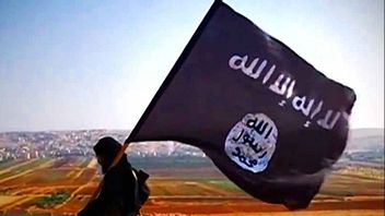 Pelaku Penembakan di Brussel Mengaku Anggota ISIS