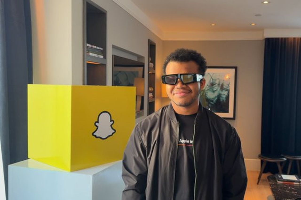 Snapchat Spectacles 5: Des lunettes d'AR avancées peuvent changer le monde du numérique!