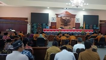 Pemerintah Jangan Tutup Mata, Sudah 2 Tahun Tunjangan Hari Raya-Gaji ke-13 Guru PAI di NTB Tertunda